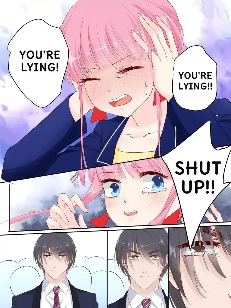 Don't be so harsh Chapter 115 7